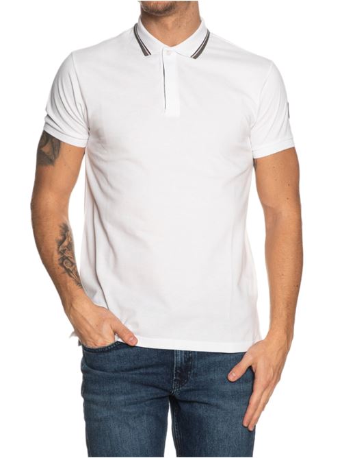 T-SHIRT UOMO COLMAR | 7663R 7XH/01